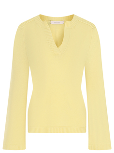 Джемпер шерстяной Dorothee Schumacher