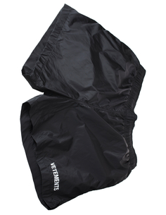Плавки с логотипом Vetements