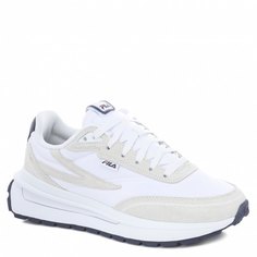 Кроссовки и кеды Fila