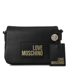 Дорожные и спортивные сумки Love Moschino