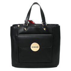 Дорожные и спортивные сумки Love Moschino