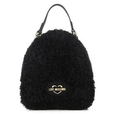 Дорожные и спортивные сумки Love Moschino