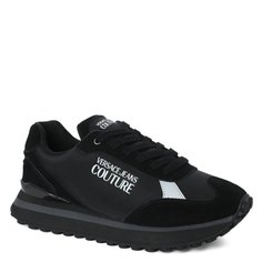 Кроссовки и кеды Versace Jeans Couture
