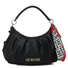 Дорожные и спортивные сумки Love Moschino