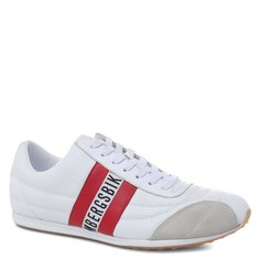 Кроссовки и кеды Bikkembergs