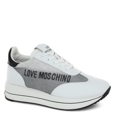 Кроссовки и кеды Love Moschino