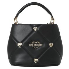 Дорожные и спортивные сумки Love Moschino