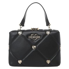 Дорожные и спортивные сумки Love Moschino