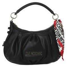 Дорожные и спортивные сумки Love Moschino