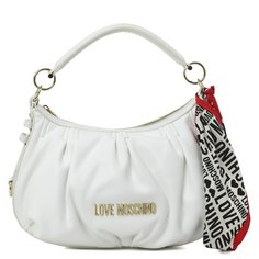 Дорожные и спортивные сумки Love Moschino