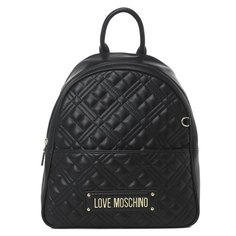 Дорожные и спортивные сумки Love Moschino