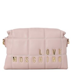 Дорожные и спортивные сумки Love Moschino