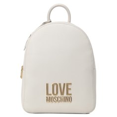 Дорожные и спортивные сумки Love Moschino