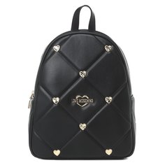 Дорожные и спортивные сумки Love Moschino