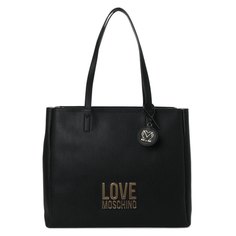 Дорожные и спортивные сумки Love Moschino