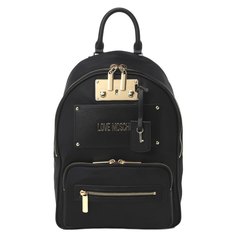 Дорожные и спортивные сумки Love Moschino