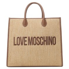 Дорожные и спортивные сумки Love Moschino