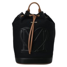 Дорожные и спортивные сумки Love Moschino