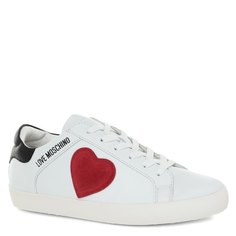 Кроссовки и кеды Love Moschino
