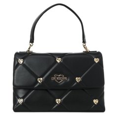 Дорожные и спортивные сумки Love Moschino