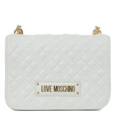 Дорожные и спортивные сумки Love Moschino