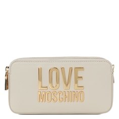 Клатчи Love Moschino