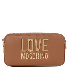 Клатчи Love Moschino