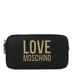 Клатчи Love Moschino