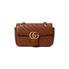 Сумка GG Marmont mini Gucci