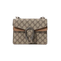 Сумка Dionysus GG mini Gucci