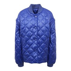 Утепленный бомбер sherpa.