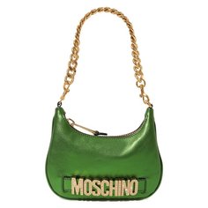 Сумка Moschino
