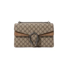 Сумка Dionysus GG small Gucci