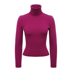Водолазка из вискозы Gucci