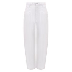Джинсы Isabel Marant