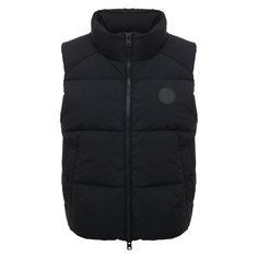 Пуховый жилет Woolrich