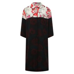 Платье Dries Van Noten