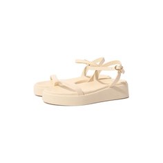 Кожаные сандалии Ancient Greek Sandals