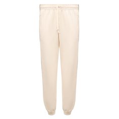 Хлопковые джоггеры Gucci