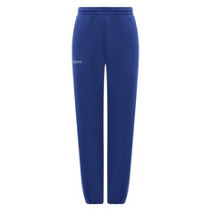 Хлопковые джоггеры PANGAIA