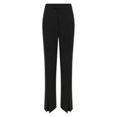 Шерстяные брюки Ports 1961