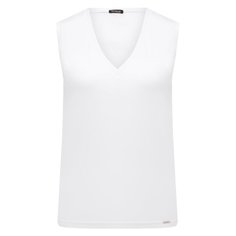 Хлопковый топ Kiton