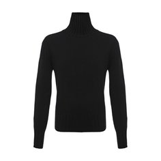Свитер из шерсти и кашемира Emporio Armani