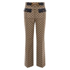 Брюки Gucci