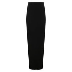 Шерстяная юбка Rick Owens