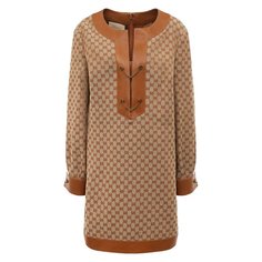 Платье Gucci