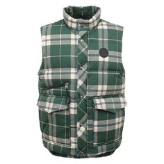 Пуховый жилет Woolrich