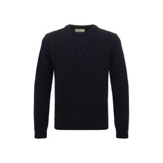 Шерстяной свитер Gucci