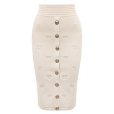 Юбка из вискозы Pinko
