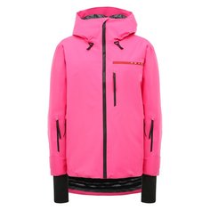 Куртка Prada Linea Rossa Prada